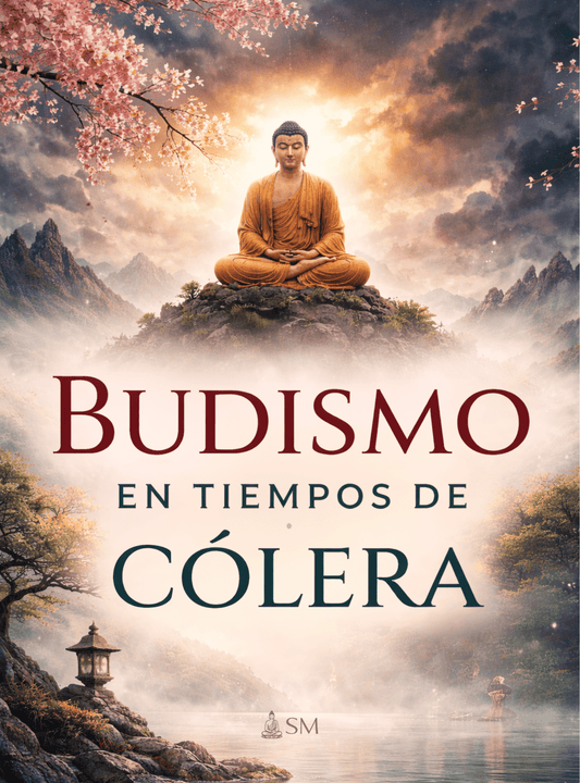 Budismo en tiempos de cólera